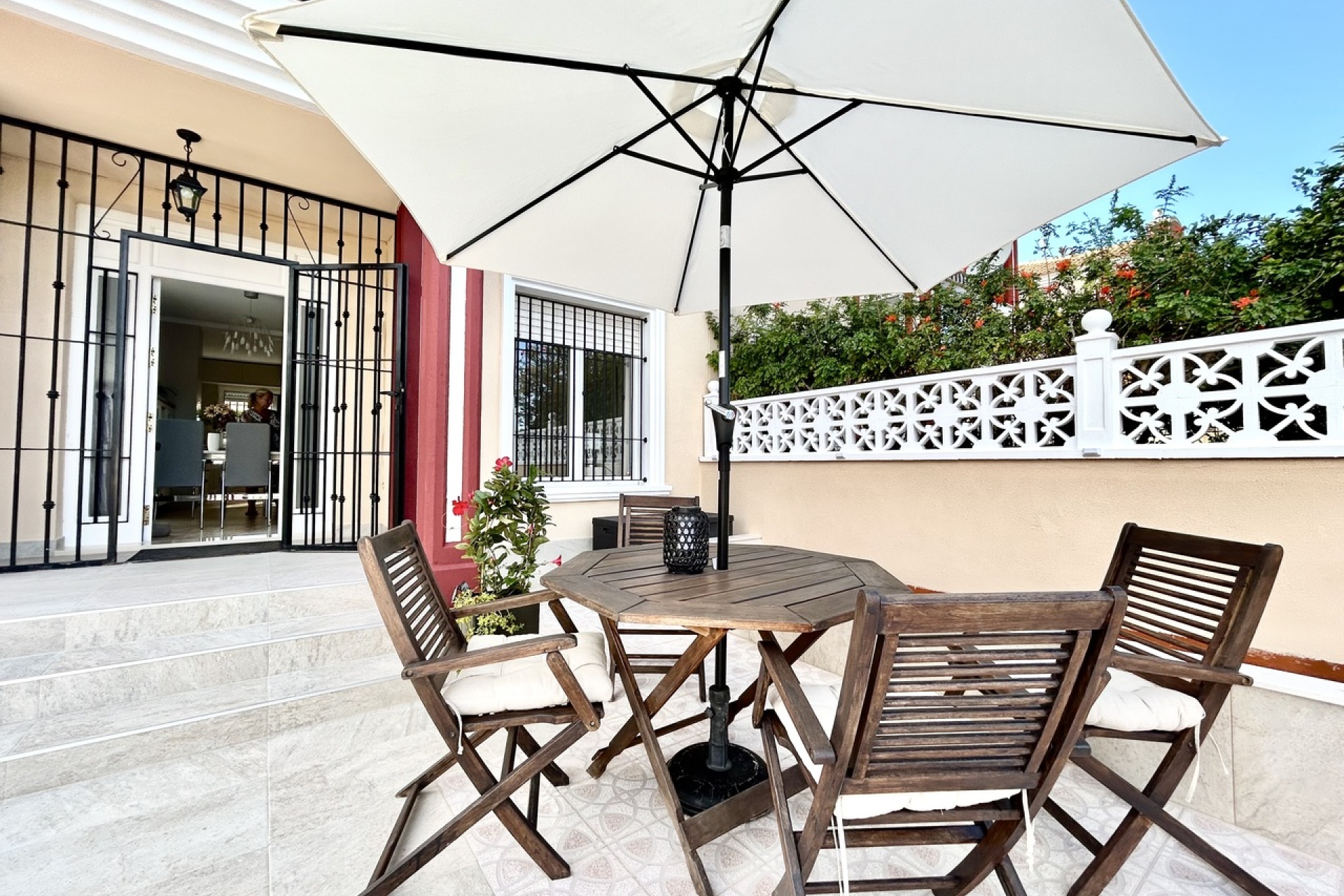 Rynek Wtórny - Dom szeregowy - Orihuela Costa - Dehesa de campoamor