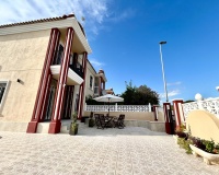 Rynek Wtórny - Dom szeregowy - Orihuela Costa - Dehesa de campoamor