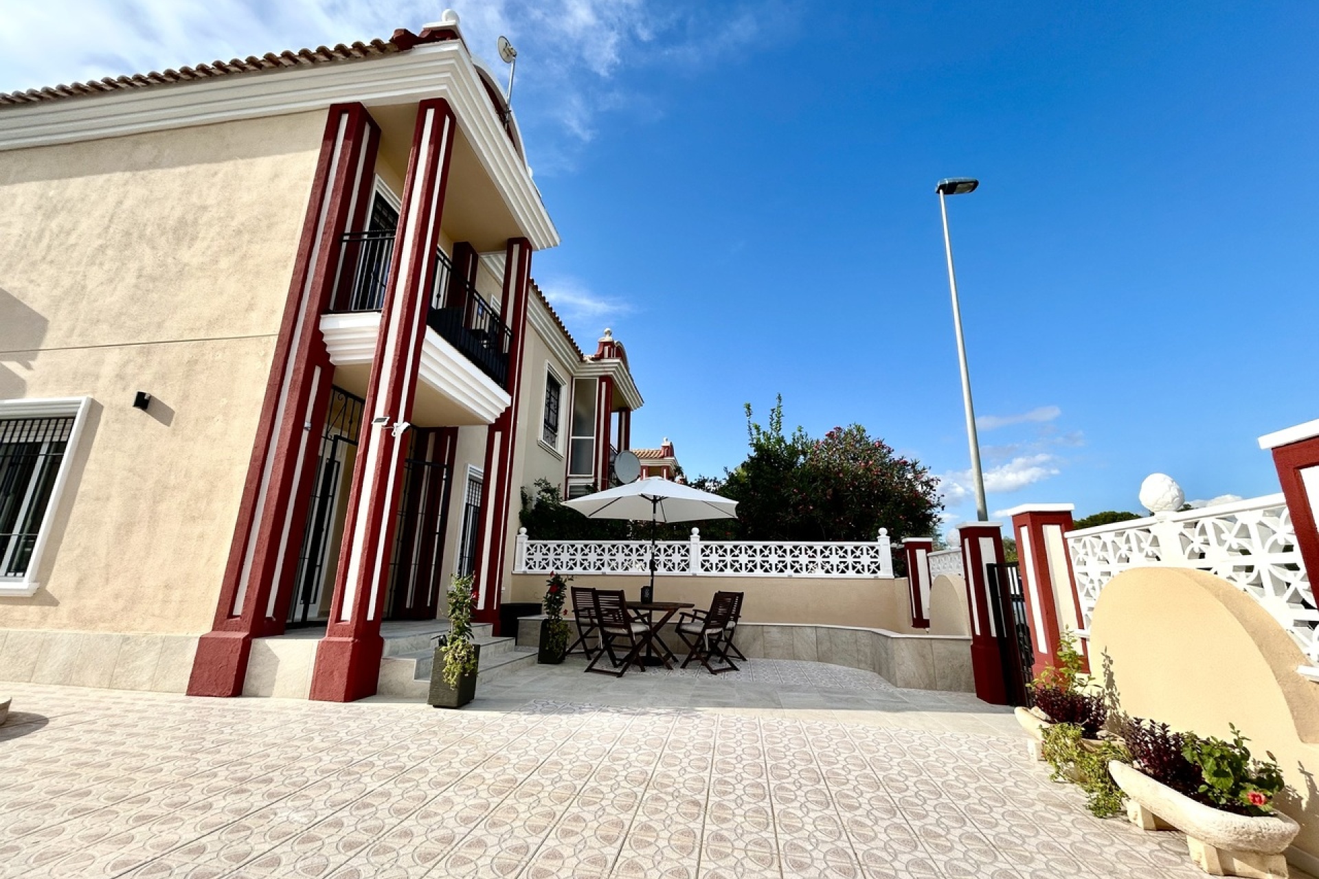 Rynek Wtórny - Dom szeregowy - Orihuela Costa - Dehesa de campoamor