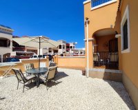 Rynek Wtórny - Dom szeregowy - Orihuela Costa - Dream Hills