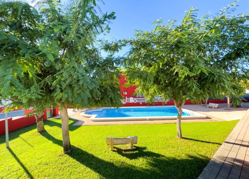 Rynek Wtórny - Dom szeregowy - Orihuela Costa - Dream Hills