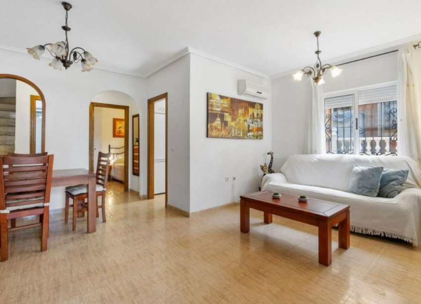 Rynek Wtórny - Dom szeregowy - Orihuela Costa - Dream Hills