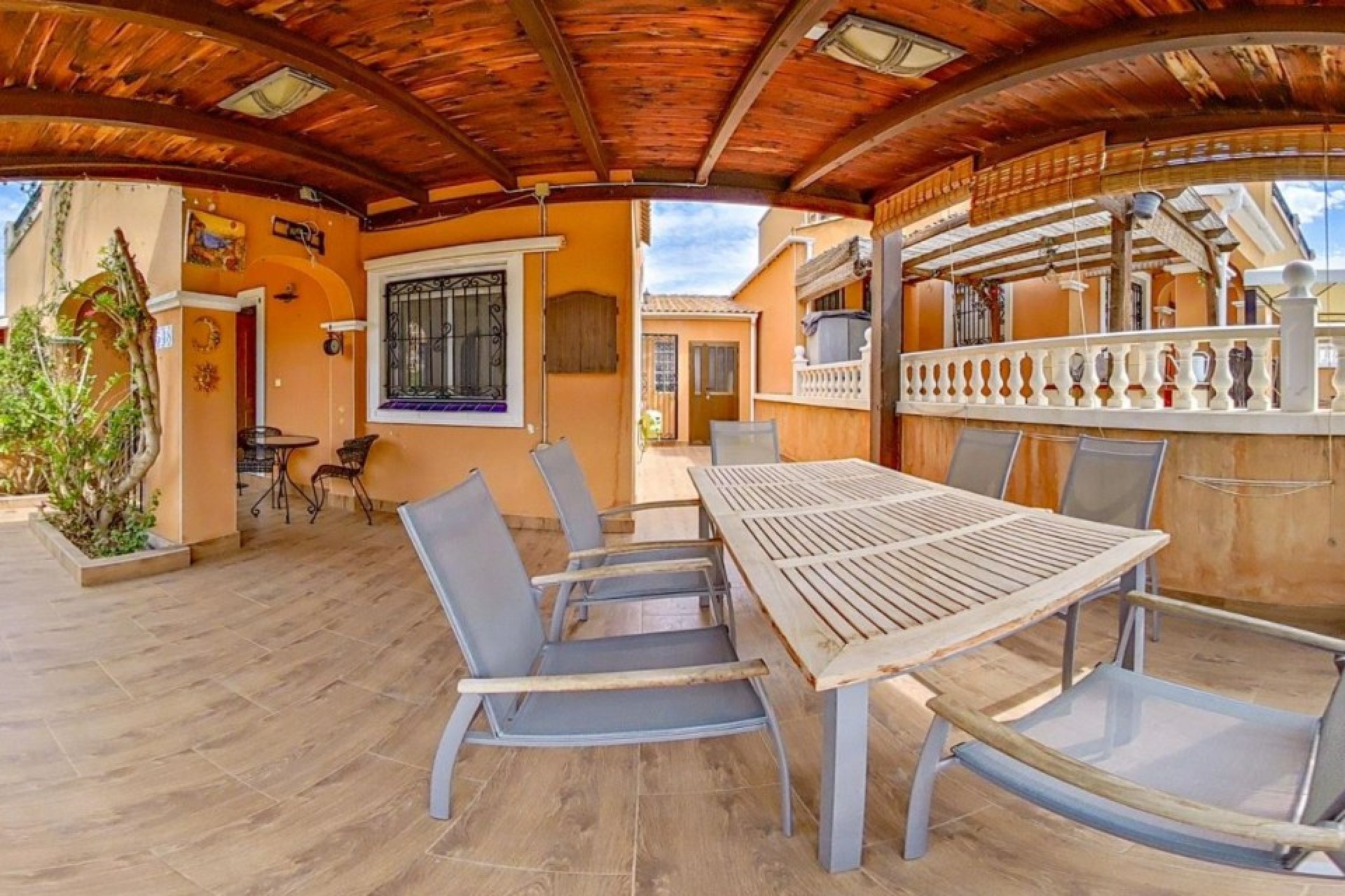 Rynek Wtórny - Dom szeregowy - Orihuela Costa - Dream Hills