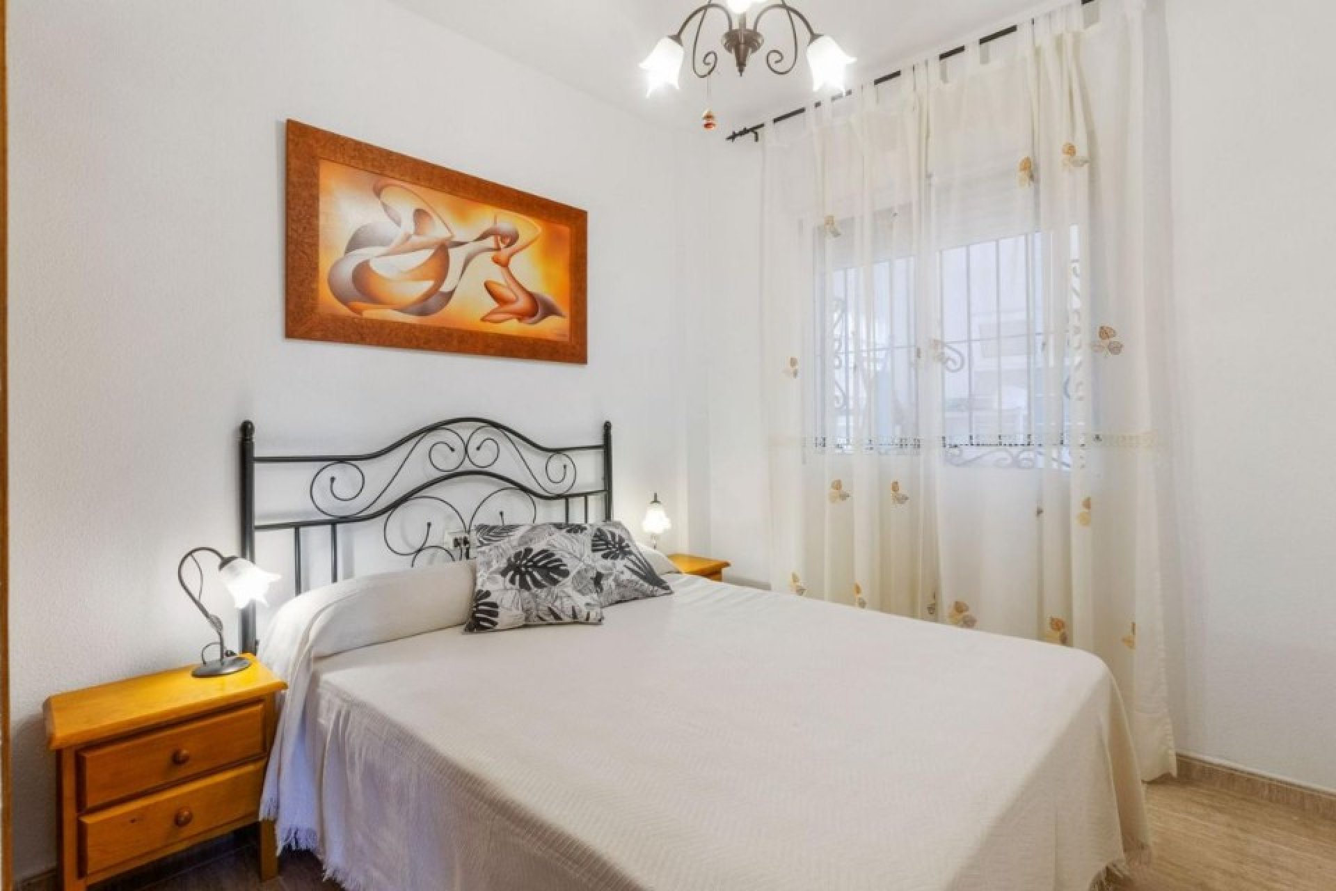 Rynek Wtórny - Dom szeregowy - Orihuela Costa - Dream Hills