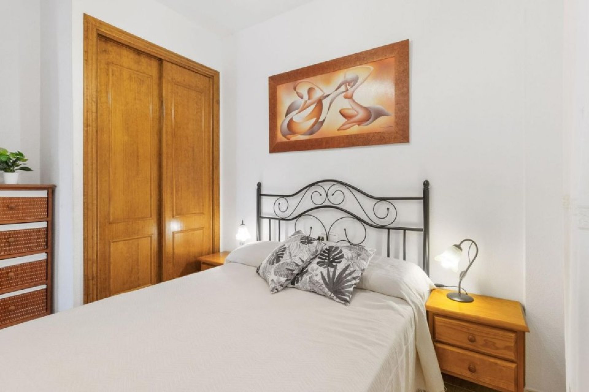 Rynek Wtórny - Dom szeregowy - Orihuela Costa - Dream Hills