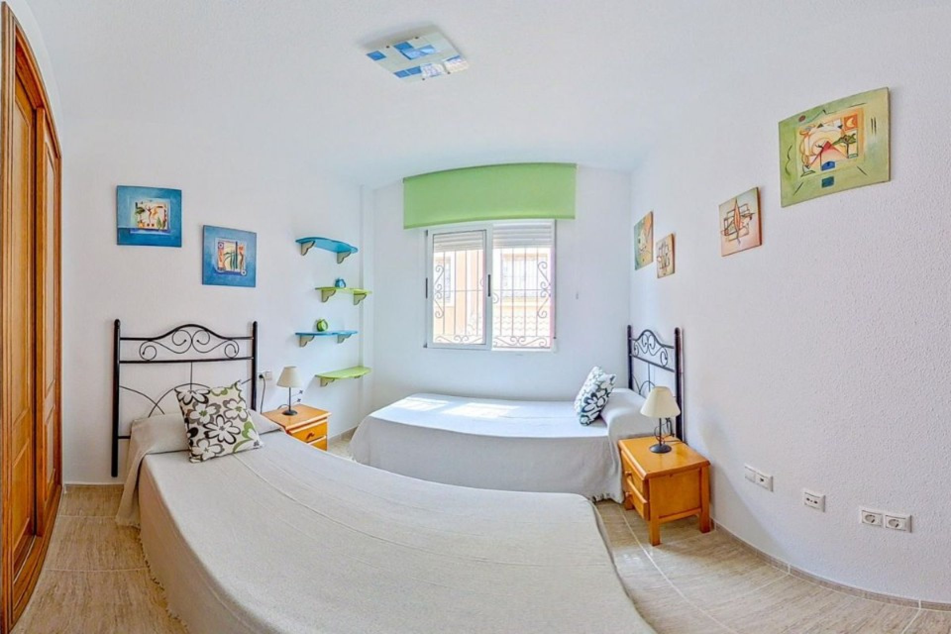 Rynek Wtórny - Dom szeregowy - Orihuela Costa - Dream Hills