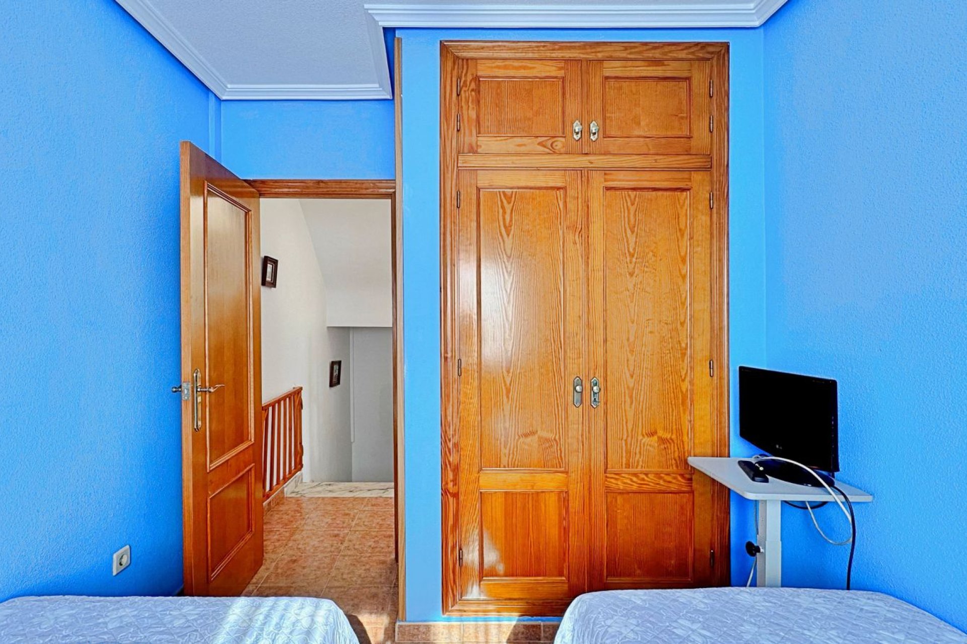 Rynek Wtórny - Dom szeregowy - Orihuela Costa - La Campana