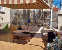Rynek Wtórny - Dom szeregowy - Orihuela Costa - La Chismosa