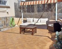 Rynek Wtórny - Dom szeregowy - Orihuela Costa - La Chismosa