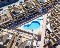 Rynek Wtórny - Dom szeregowy - Orihuela Costa - La Florida