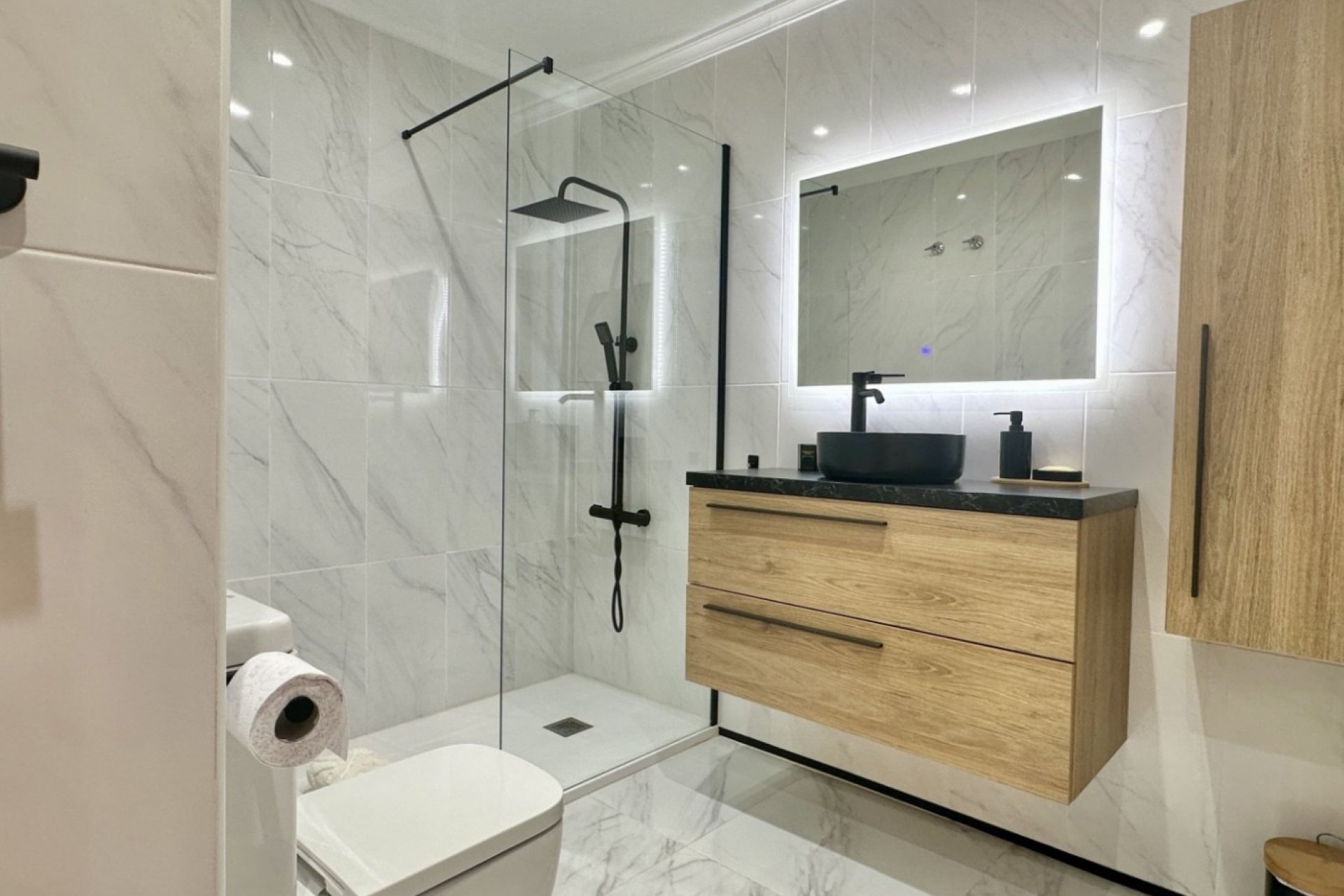 Rynek Wtórny - Dom szeregowy - Orihuela Costa - La Florida