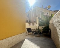 Rynek Wtórny - Dom szeregowy - Orihuela Costa - La Florida