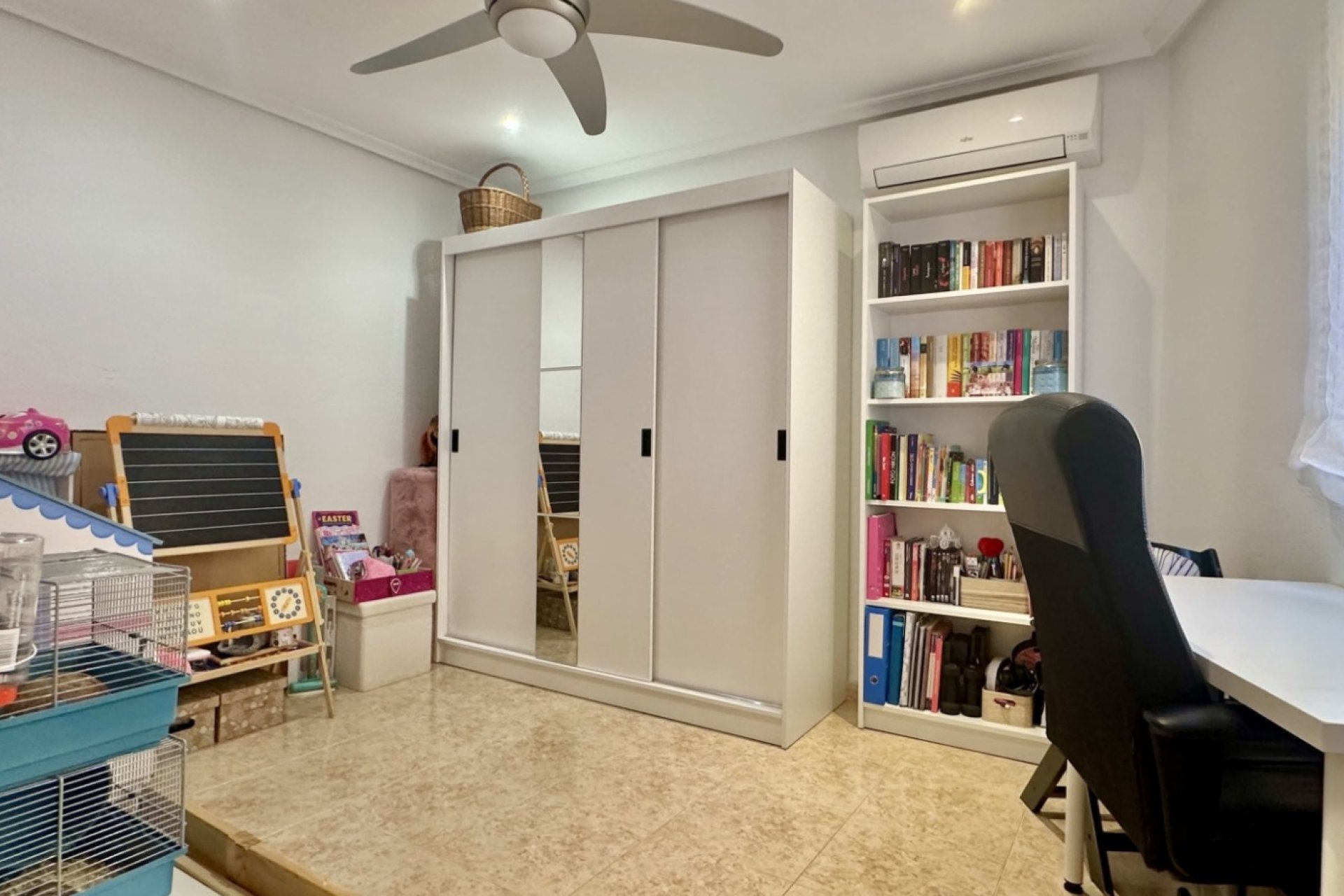 Rynek Wtórny - Dom szeregowy - Orihuela Costa - La Florida