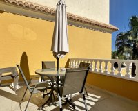 Rynek Wtórny - Dom szeregowy - Orihuela Costa - La Florida