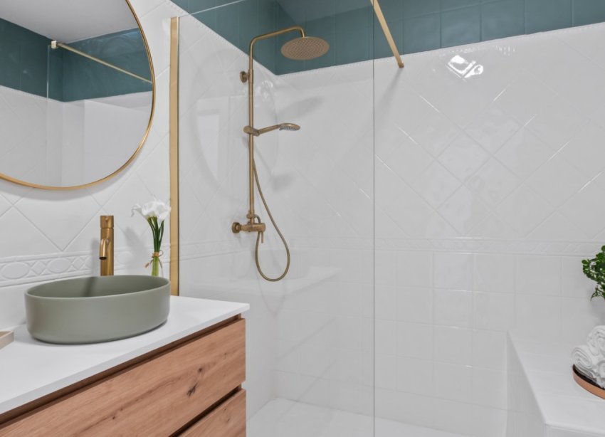 Rynek Wtórny - Dom szeregowy - Orihuela Costa - La Florida