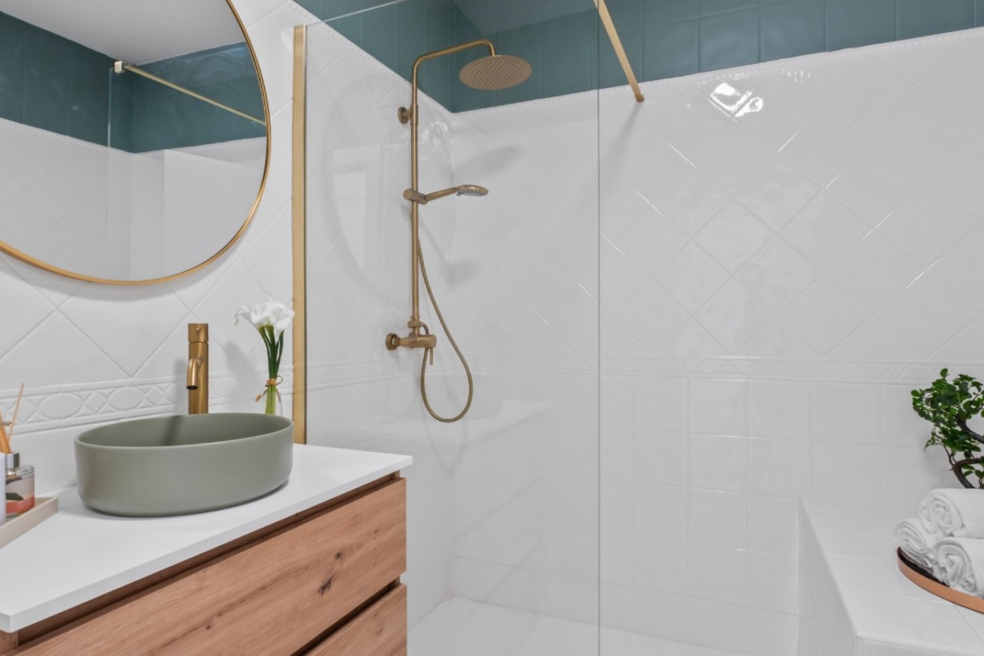 Rynek Wtórny - Dom szeregowy - Orihuela Costa - La Florida