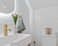 Rynek Wtórny - Dom szeregowy - Orihuela Costa - La Florida