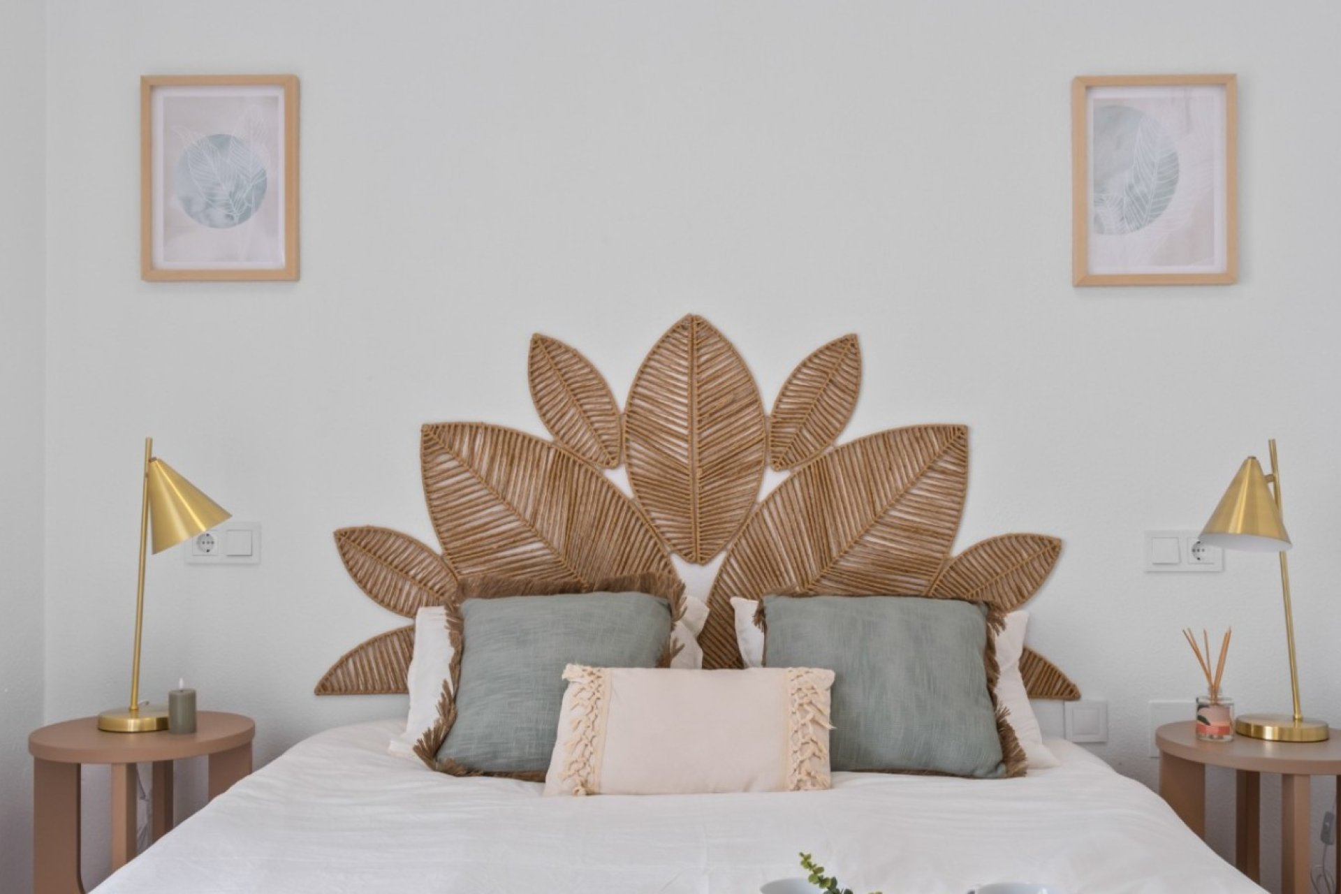 Rynek Wtórny - Dom szeregowy - Orihuela Costa - La Florida