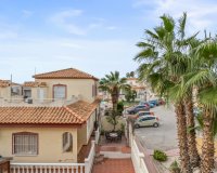 Rynek Wtórny - Dom szeregowy - Orihuela Costa - La Florida