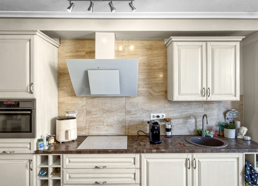 Rynek Wtórny - Dom szeregowy - Orihuela Costa - La Florida