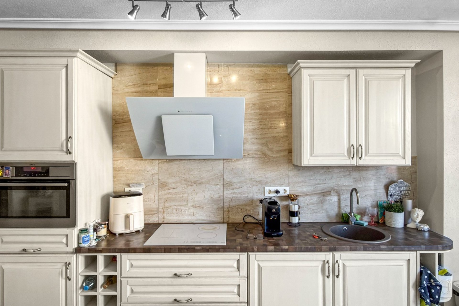 Rynek Wtórny - Dom szeregowy - Orihuela Costa - La Florida