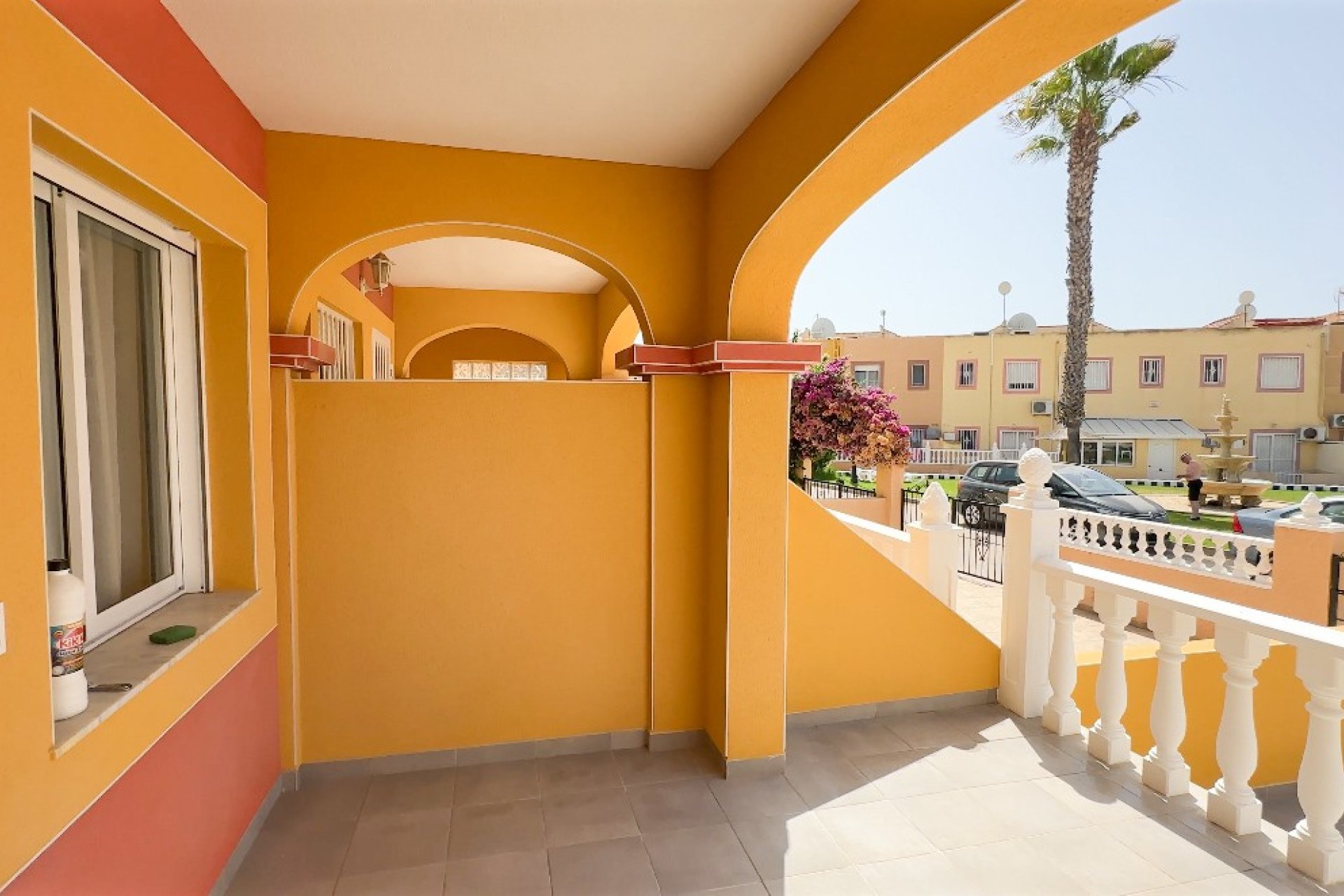 Rynek Wtórny - Dom szeregowy - Orihuela Costa - La Regia