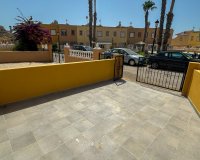 Rynek Wtórny - Dom szeregowy - Orihuela Costa - La Regia