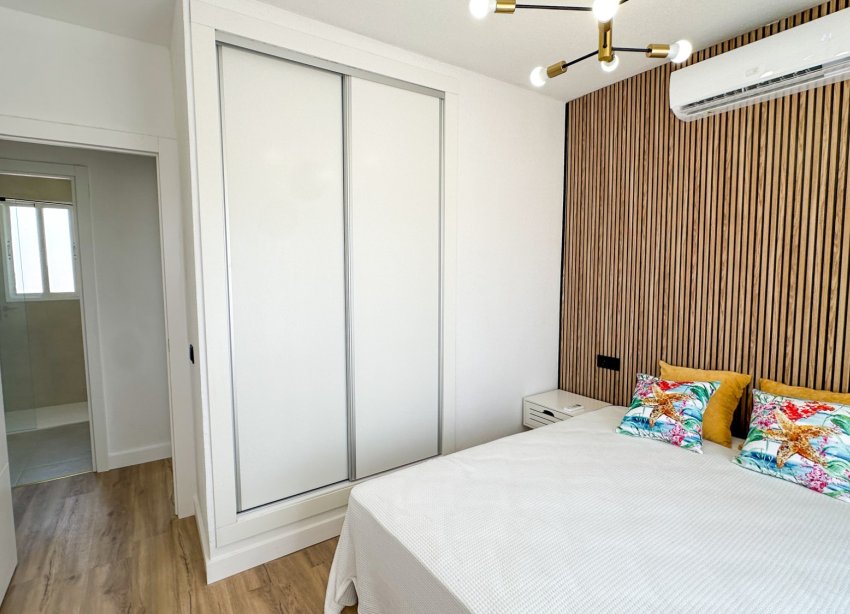 Rynek Wtórny - Dom szeregowy - Orihuela Costa - La Regia