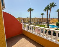 Rynek Wtórny - Dom szeregowy - Orihuela Costa - La Regia