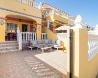 Rynek Wtórny - Dom szeregowy - Orihuela Costa - La Regia
