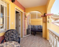 Rynek Wtórny - Dom szeregowy - Orihuela Costa - La Regia