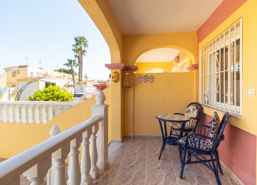 Rynek Wtórny - Dom szeregowy - Orihuela Costa - La Regia