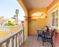 Rynek Wtórny - Dom szeregowy - Orihuela Costa - La Regia