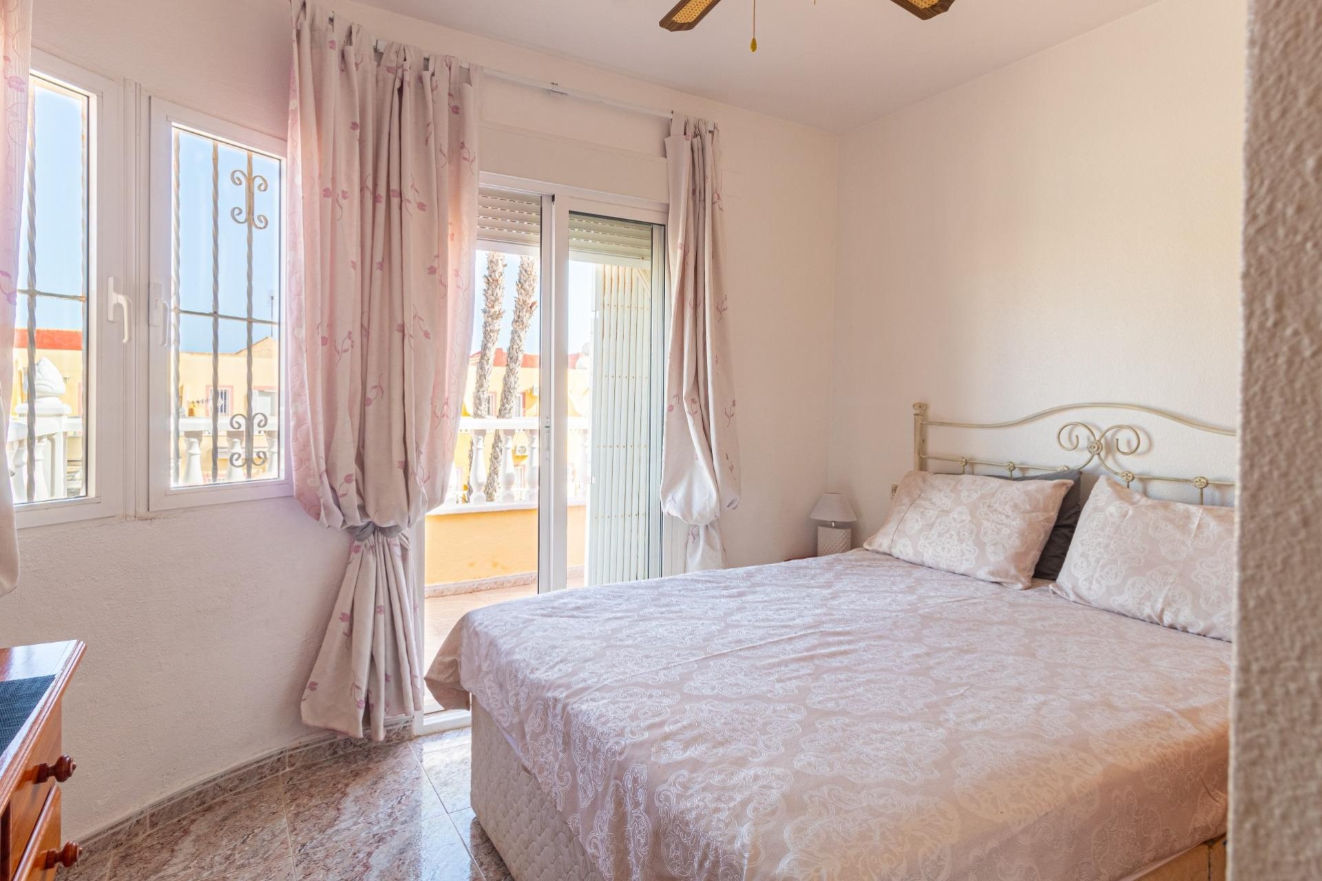 Rynek Wtórny - Dom szeregowy - Orihuela Costa - La Regia