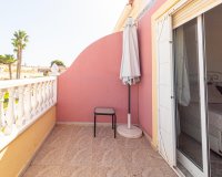 Rynek Wtórny - Dom szeregowy - Orihuela Costa - La Regia