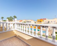 Rynek Wtórny - Dom szeregowy - Orihuela Costa - La Regia
