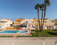 Rynek Wtórny - Dom szeregowy - Orihuela Costa - La Regia