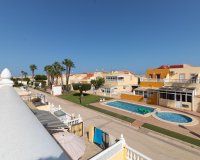 Rynek Wtórny - Dom szeregowy - Orihuela Costa - La Regia