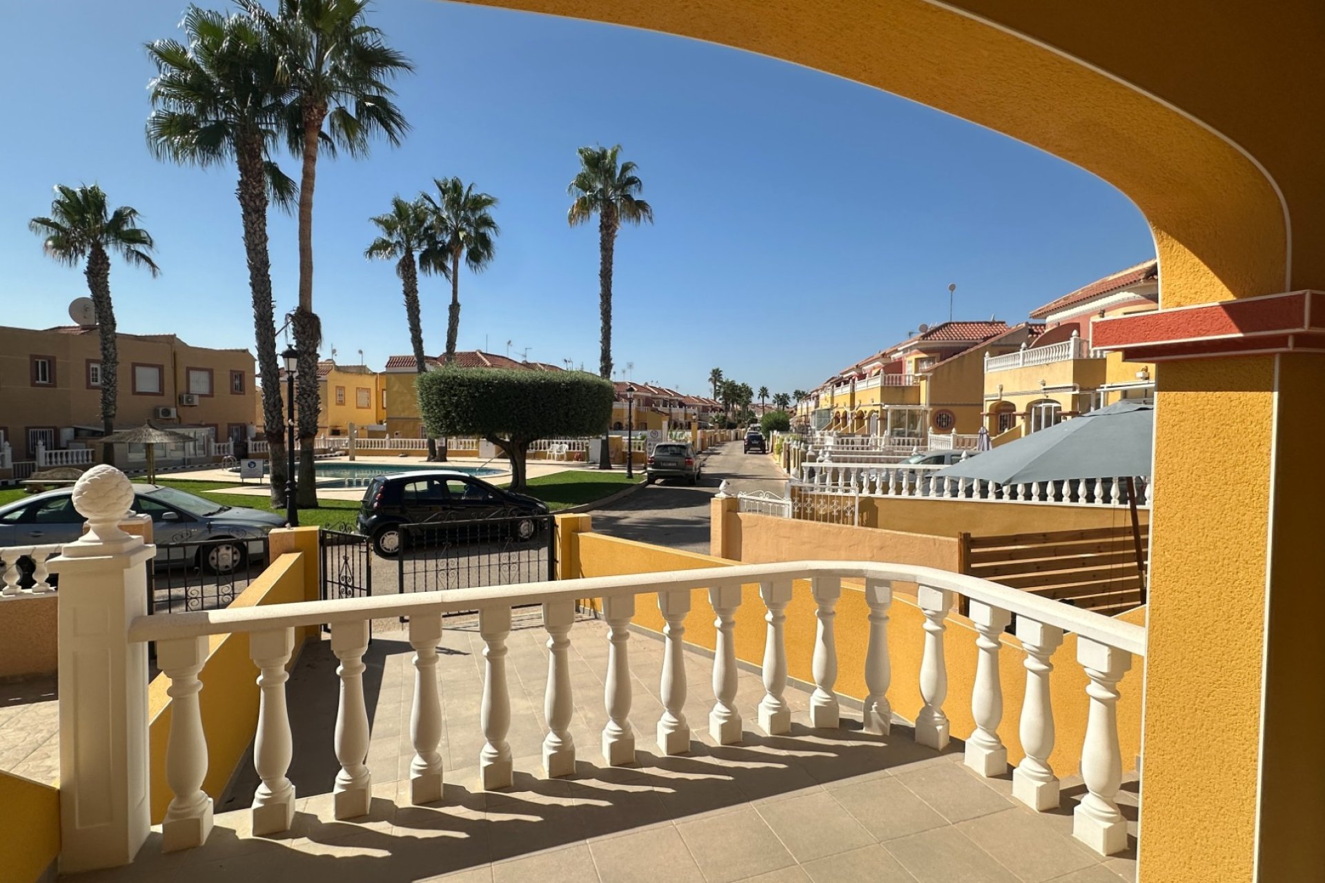 Rynek Wtórny - Dom szeregowy - Orihuela Costa - La Regia