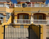 Rynek Wtórny - Dom szeregowy - Orihuela Costa - La Regia
