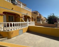 Rynek Wtórny - Dom szeregowy - Orihuela Costa - La Regia