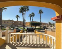 Rynek Wtórny - Dom szeregowy - Orihuela Costa - La Regia