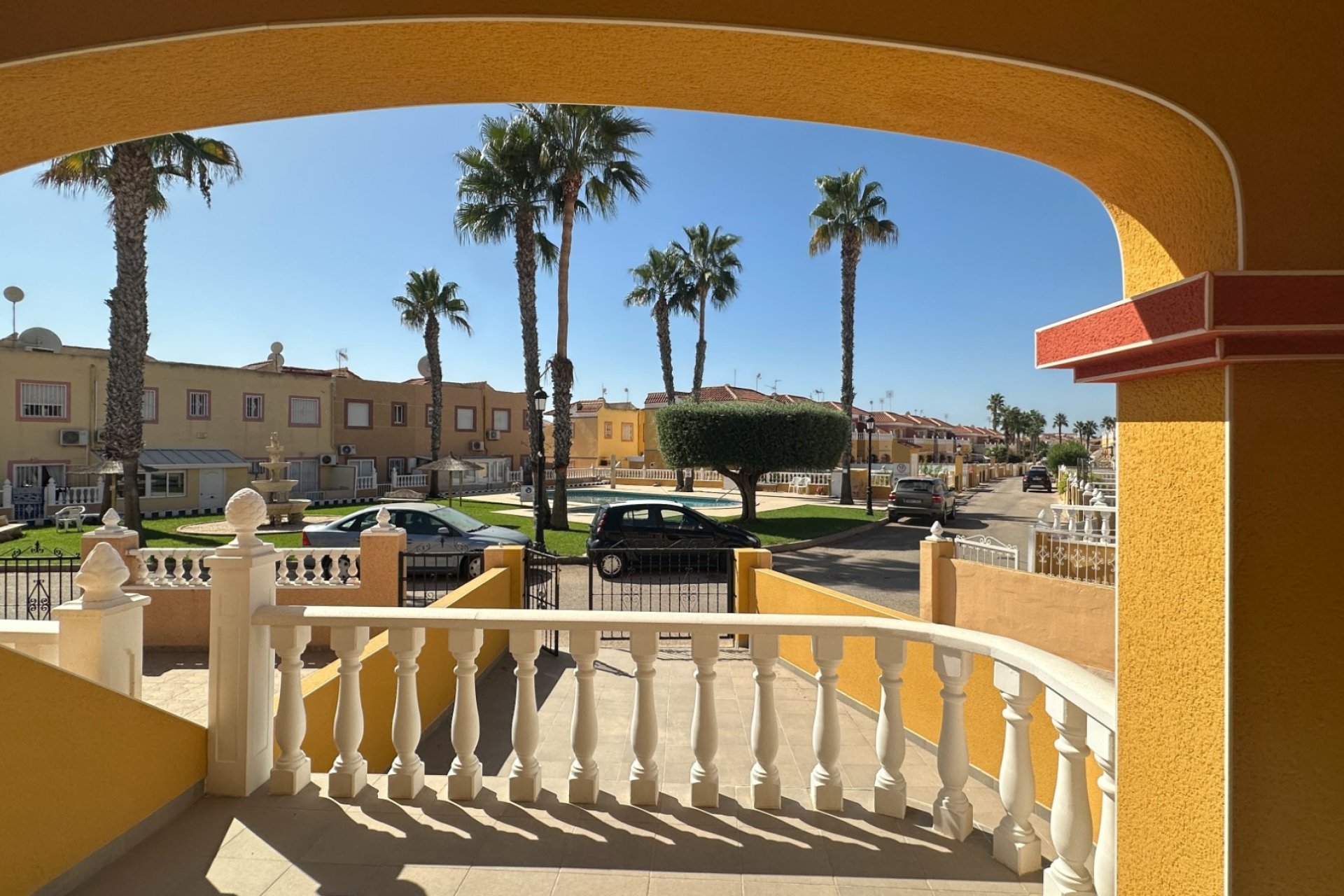 Rynek Wtórny - Dom szeregowy - Orihuela Costa - La Regia