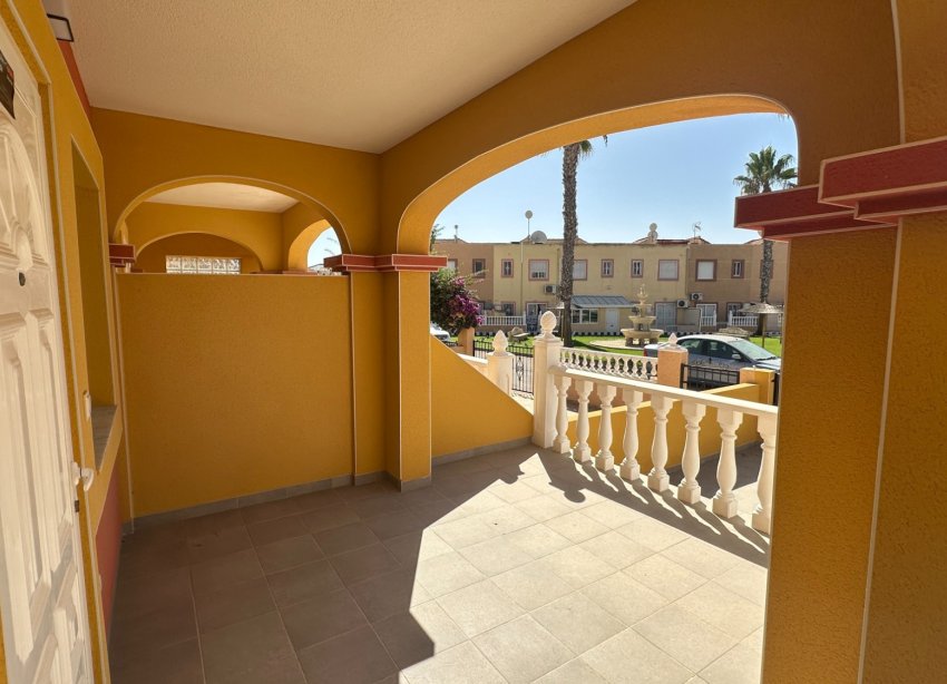 Rynek Wtórny - Dom szeregowy - Orihuela Costa - La Regia