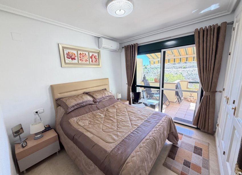 Rynek Wtórny - Dom szeregowy - Orihuela Costa - La Zenia- Orihuela costa