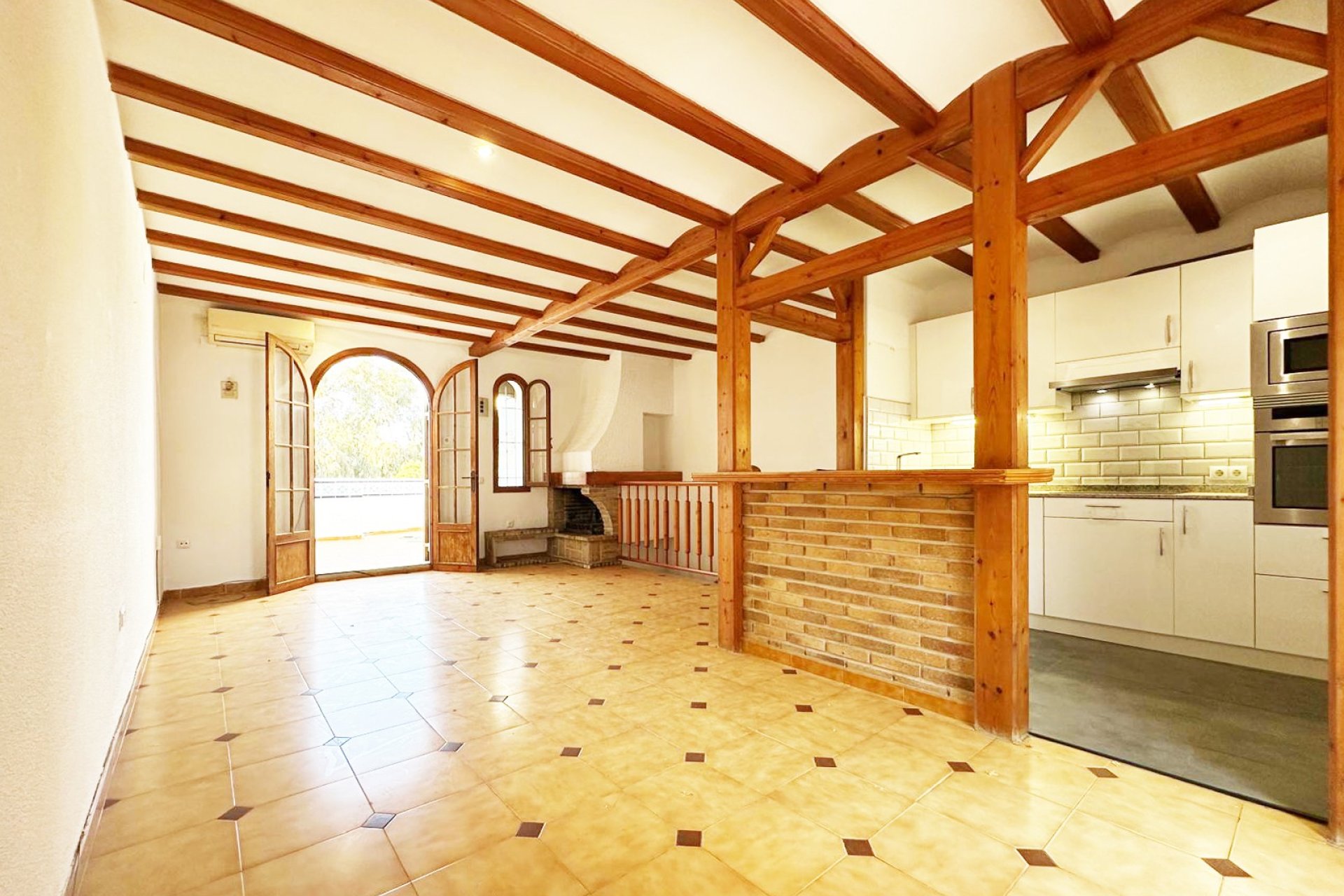 Rynek Wtórny - Dom szeregowy - Orihuela Costa - La Zenia