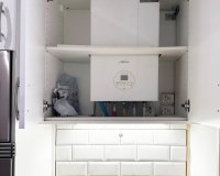 Rynek Wtórny - Dom szeregowy - Orihuela Costa - La Zenia