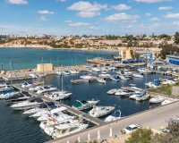 Rynek Wtórny - Dom szeregowy - Orihuela Costa - La Zenia