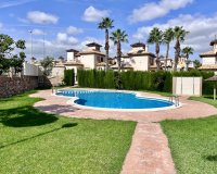 Rynek Wtórny - Dom szeregowy - Orihuela Costa - La Zenia