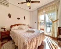 Rynek Wtórny - Dom szeregowy - Orihuela Costa - La Zenia